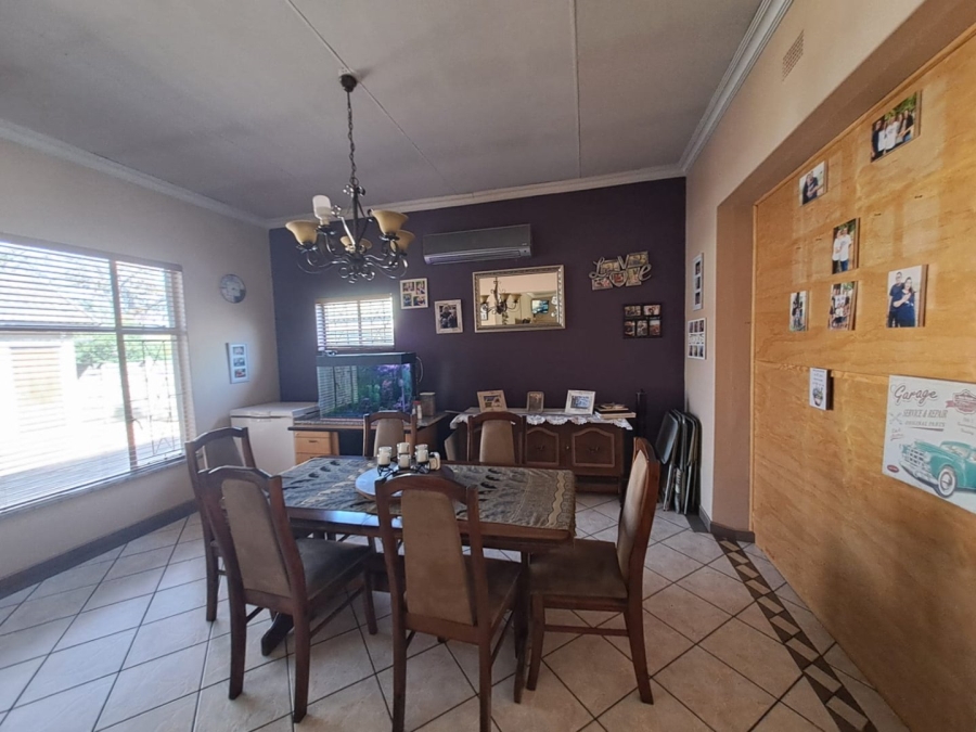 4 Bedroom Property for Sale in Sasolburg Ext 4 Free State